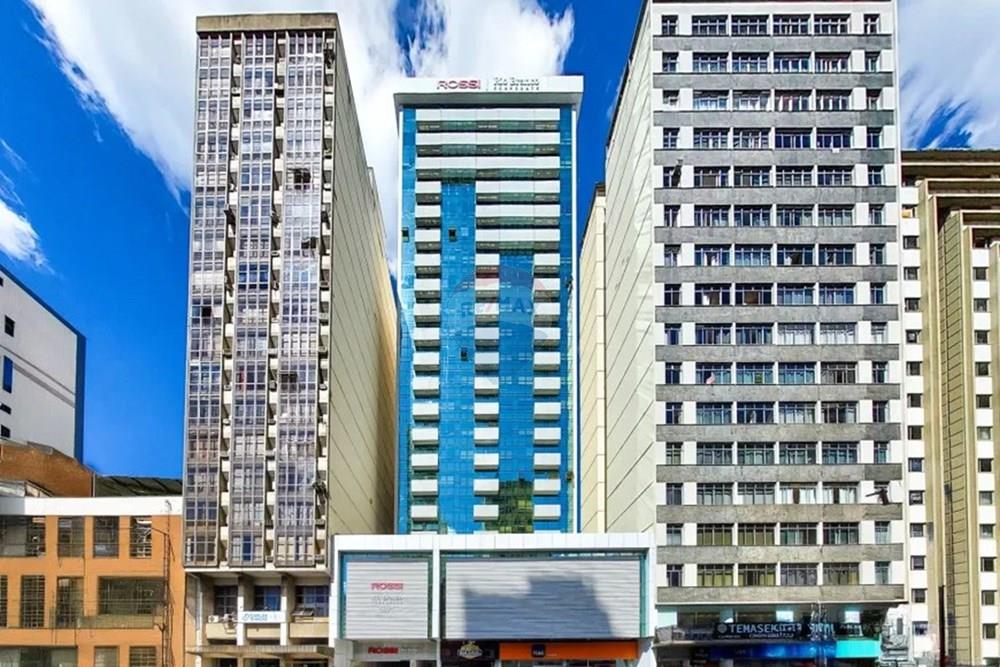 Cj. Comercial/ Sala - Alugar - Juiz de Fora , Minas Gerais - sala-comercial-a-venda-47m-no-centro-juiz-de-fora.jpg - 860211018-790