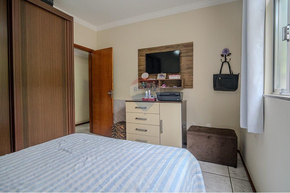 Cobertura - Venda - Juiz de Fora , Minas Gerais - quartopaulinho3.jpg - 860271016-10