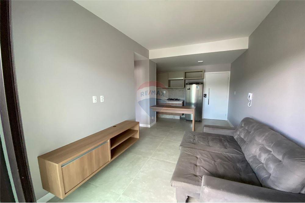 Apartamento - Alugar - Juiz de Fora , Minas Gerais - 1 - 860301009-521