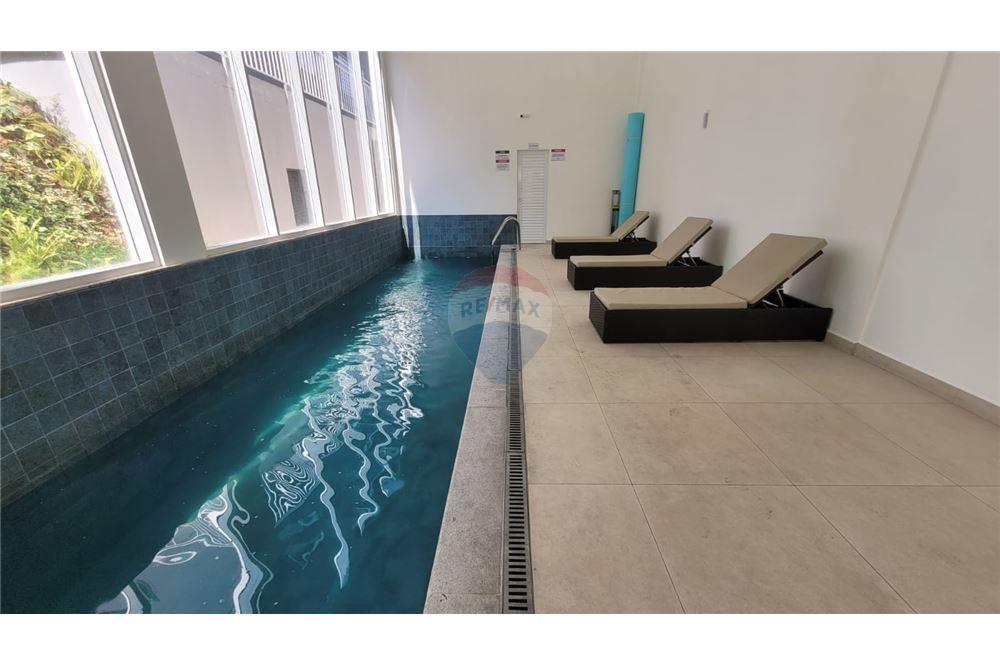 Apartamento - Alugar - Juiz de Fora , Minas Gerais - 21 - 860241112-141