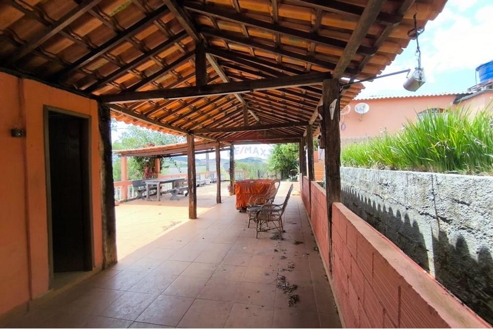 Terreno - Venda - Conselheiro Lafaiete , Minas Gerais - Chacara Bandeirinhas7.jpg - 860421004-1318