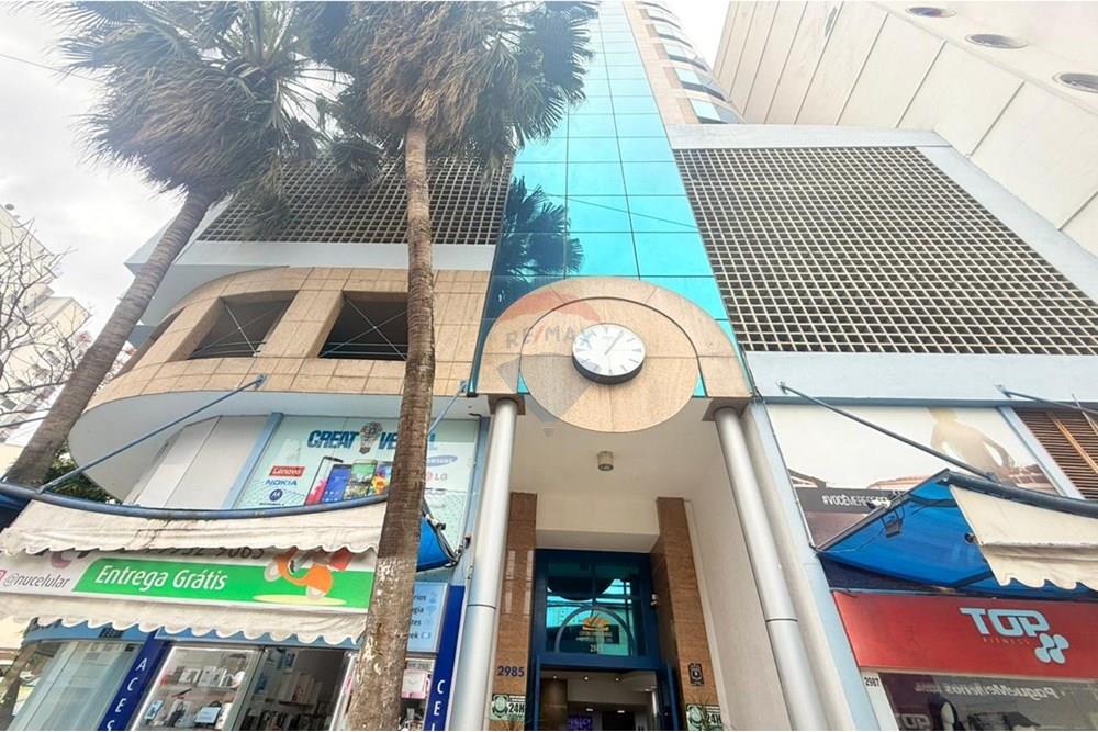 Cj. Comercial/ Sala - Alugar - Juiz de Fora , Minas Gerais - 11.jpg - 860281007-367