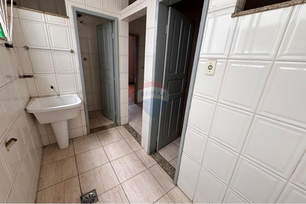 Apartamento - Alugar - Juiz de Fora , Minas Gerais - IMG_4248.JPEG - 860301001-649