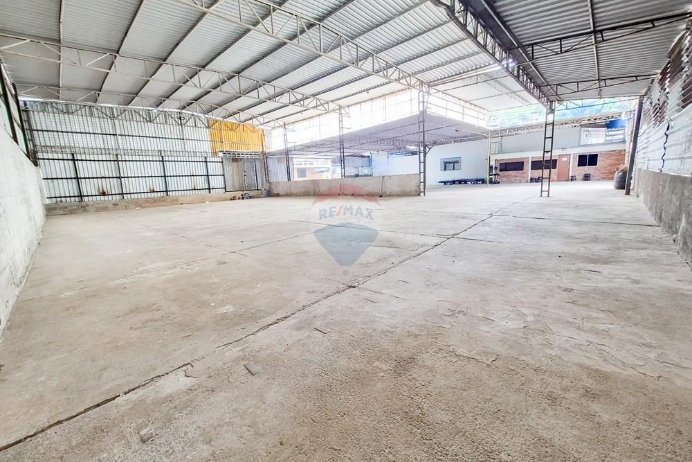 Galpão - Alugar - Juiz de Fora , Minas Gerais - 20260309_102601.jpg - 860301048-41