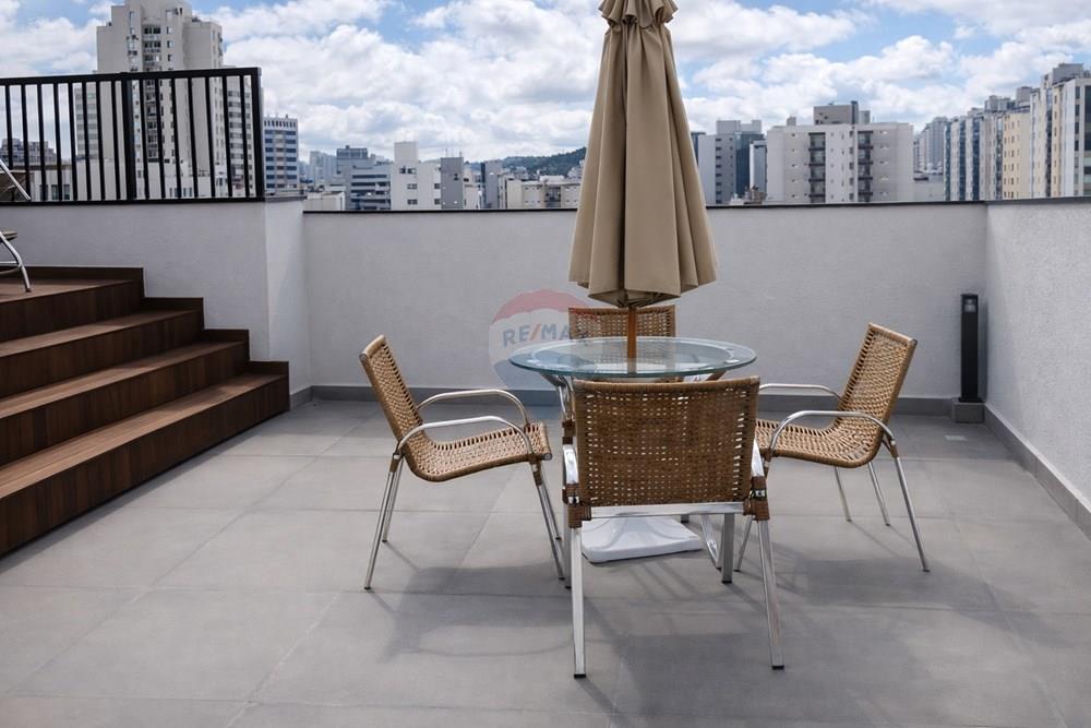 Apartamento - Alugar - Juiz de Fora , Minas Gerais - ChatGPT Image 26 de mar. de 2026, 17_59_52.jpg - Piscina - 860431075-47