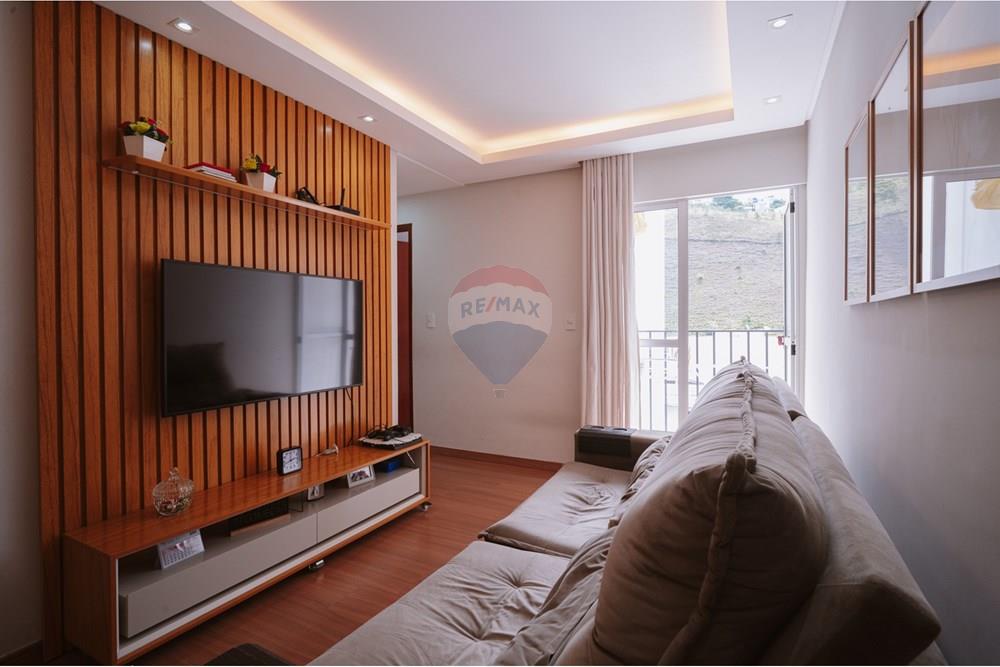 Apartamento - Venda - Juiz de Fora , Minas Gerais - michaelseed photo_202601_01-69.jpg - Sala - 860281090-228