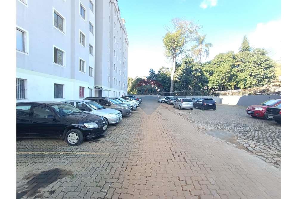 Apartamento - Alugar - Juiz de Fora , Minas Gerais - IMG_20240531_140106561.jpg - 860361010-500