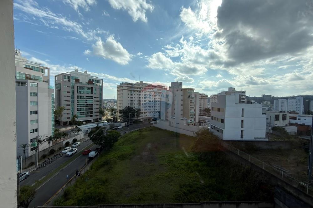 Cobertura - Alugar - Juiz de Fora , Minas Gerais - IMG_5332.JPEG - 860301001-665