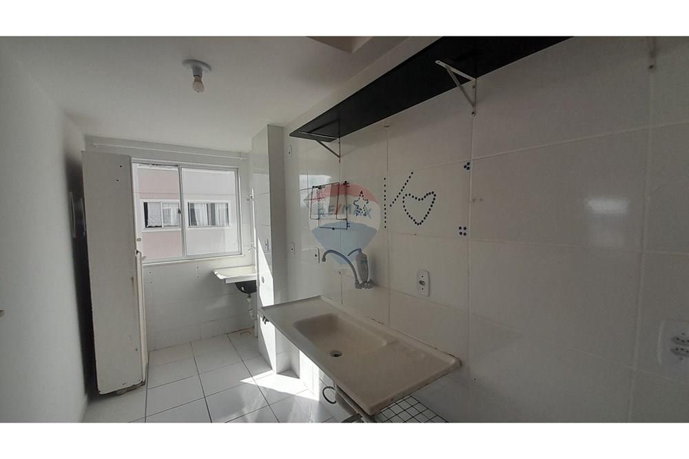 Apartamento - Alugar - Juiz de Fora , Minas Gerais - 20240801_143550.jpg - 860241107-55