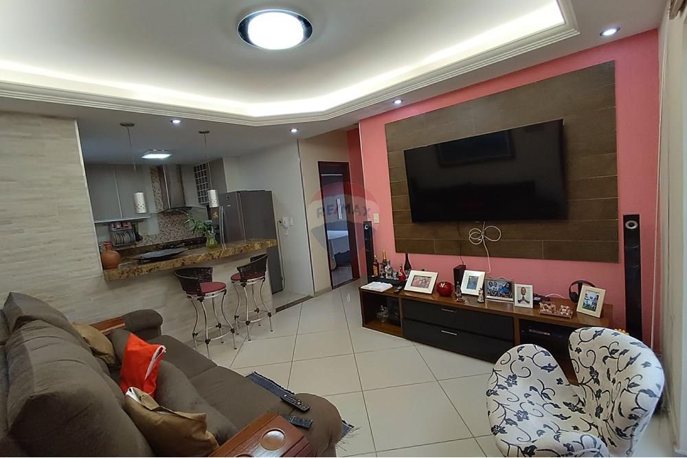 Cobertura - Venda - Juiz de Fora , Minas Gerais - IMG_20251027_173047.jpg - 860381041-68