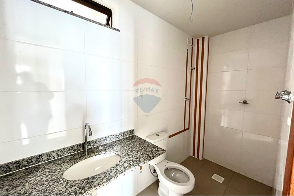 Apartamento - Venda - Juiz de Fora , Minas Gerais - IMG_0751.jpeg - Banheiro - 860321042-154