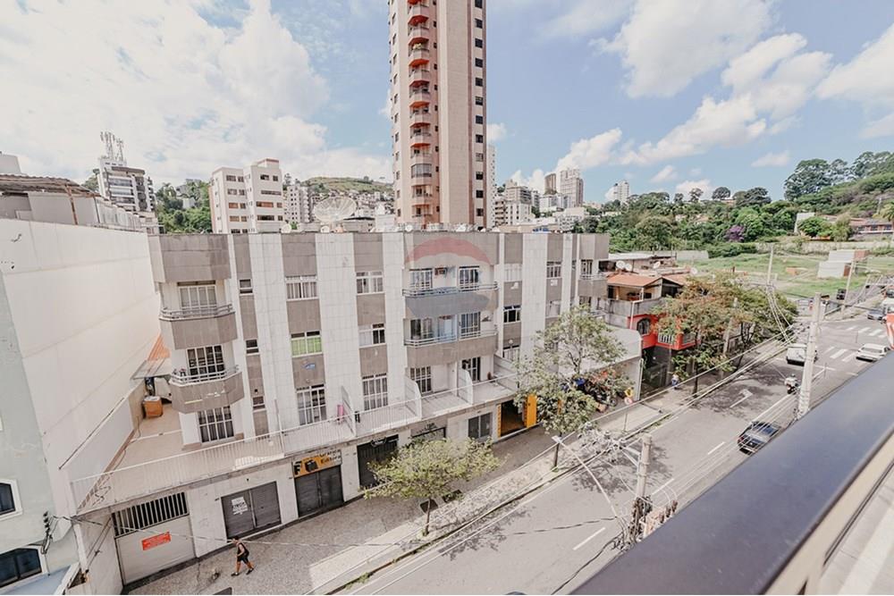 Cobertura - Venda - Juiz de Fora , Minas Gerais - cobertura alto dos passos 20 .jpg - 860281078-26