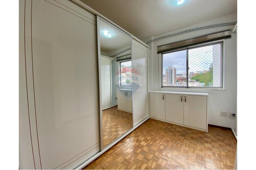 Apartamento - Venda - Juiz de Fora , Minas Gerais - WhatsApp Image 2025-04-04 at 16.54.42 (3).jpeg - Quarto - 860381044-921