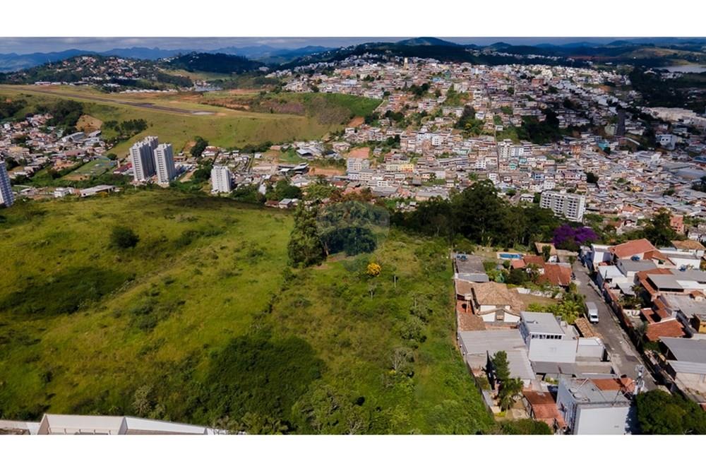 Terreno - Venda - Juiz de Fora , Minas Gerais - michaelseed photo_SANTOS DUMONT-30.jpg - Layout aberto - 860211077-221