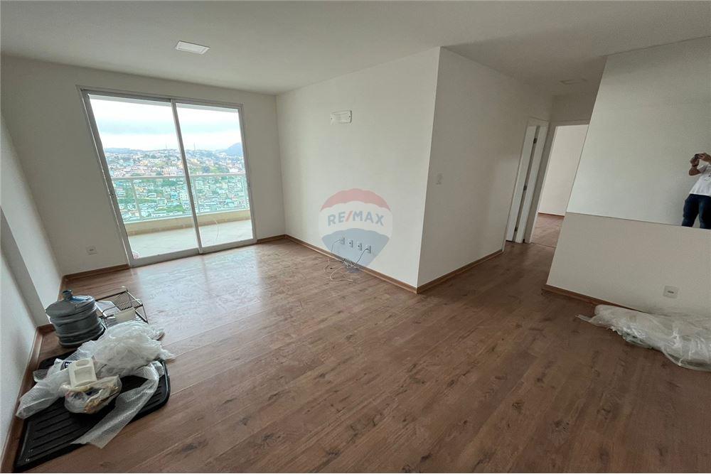 Apartamento - Alugar - Juiz de Fora , Minas Gerais - 8 - 860301001-579