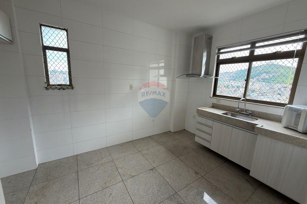 Apartamento - Alugar - Juiz de Fora , Minas Gerais - IMG_6168.JPEG - 860301001-676