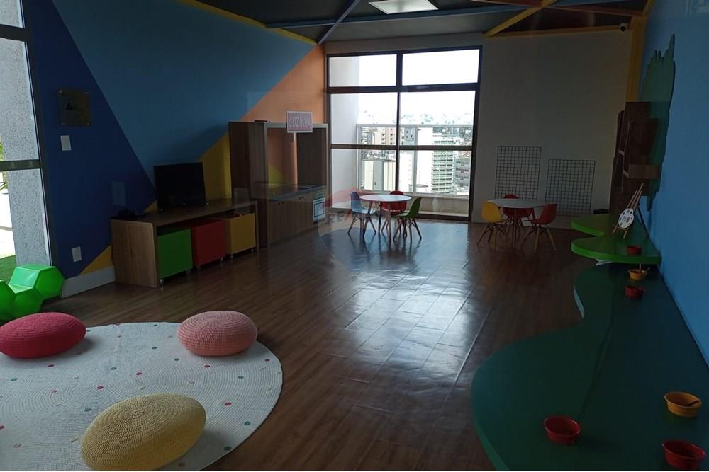 Studio - Alugar - Juiz de Fora , Minas Gerais - IMG-20240317-WA0095.jpg - Quarto de brinquedo - 860431031-36