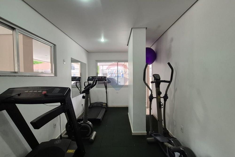 Apartamento - Alugar - Juiz de Fora , Minas Gerais - 20260126_142157.jpg - Sala de Ginástica - 860381069-4