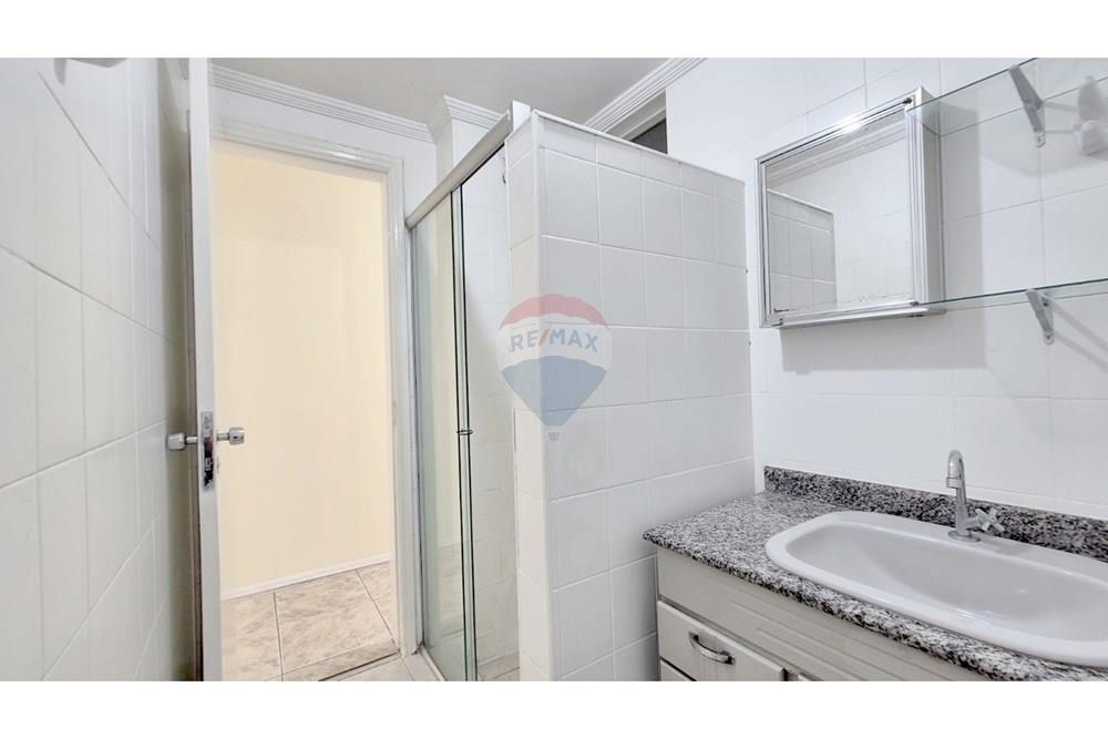 Apartamento - Venda - Juiz de Fora , Minas Gerais - banheiro 1.jpeg - Banheiro - 860211019-211
