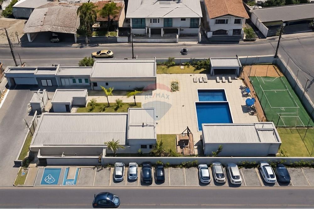 Apartamento - Alugar - Juiz de Fora , Minas Gerais - WhatsApp Image 2025-11-28 at 14.05.46 (1).jpeg - Fachada - 860431075-2