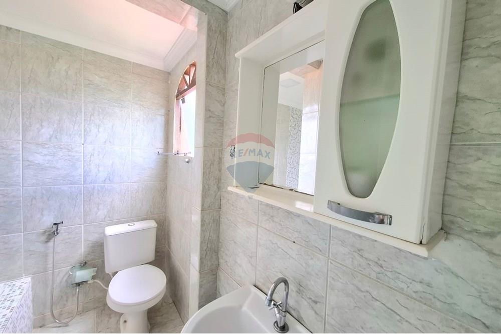 Cobertura - Alugar - Juiz de Fora , Minas Gerais - BANHEIRO HIDROMASSAGEM.jpeg - 860271006-49