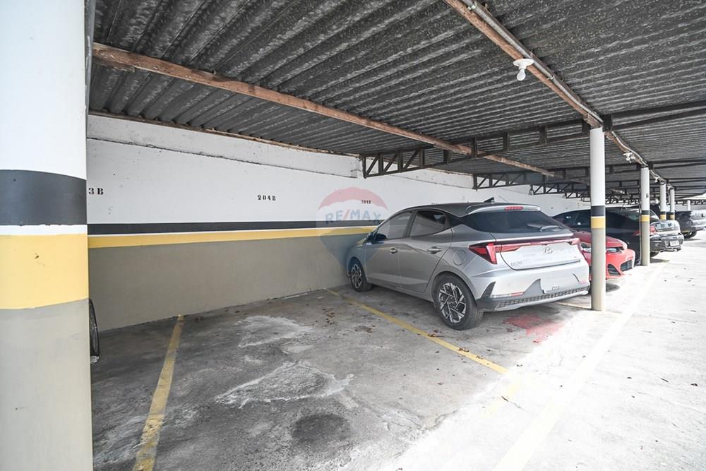 Apartamento - Venda - Juiz de Fora , Minas Gerais - michaelseed.photo_202603_04-94-X2.jpg - Garagem - 860211097-79