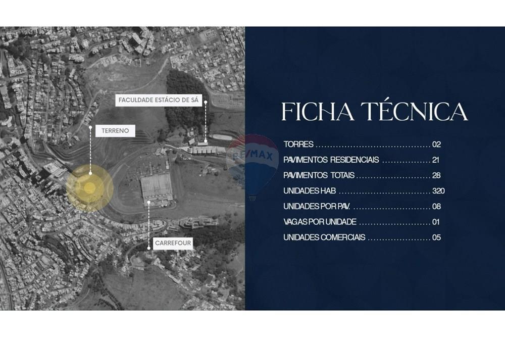 Apartamento - Venda - Juiz de Fora , Minas Gerais - Apresentacao_Upside_Rio_Branco_page-0002.jpg - 860301007-346