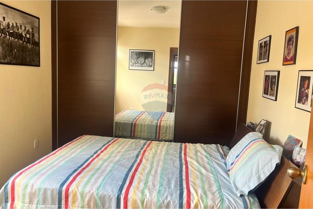 Cobertura - Venda - Juiz de Fora , Minas Gerais - cob35.jpeg - 860301053-20