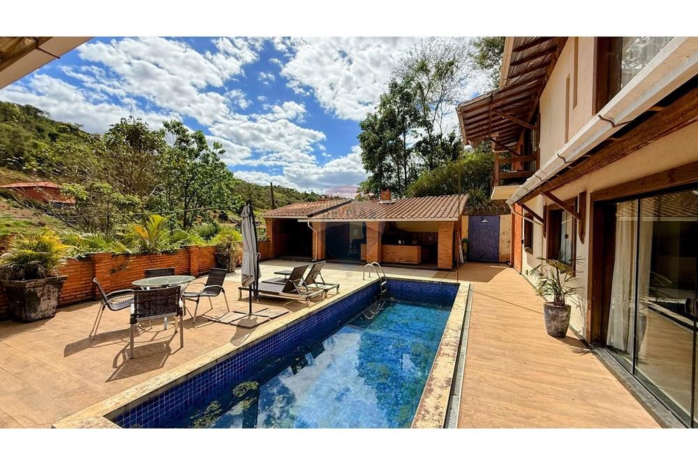 Casa - Venda - Juiz de Fora , Minas Gerais - 8f9d9ed6-b244-42f3-aec4-ca99e5374e3f.JPG - 860291041-21