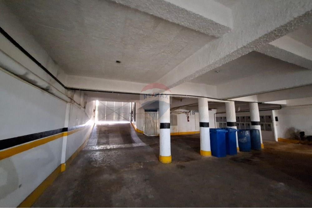 Apartamento - Alugar - Juiz de Fora , Minas Gerais - GARAGEM.jpg - 860271006-75