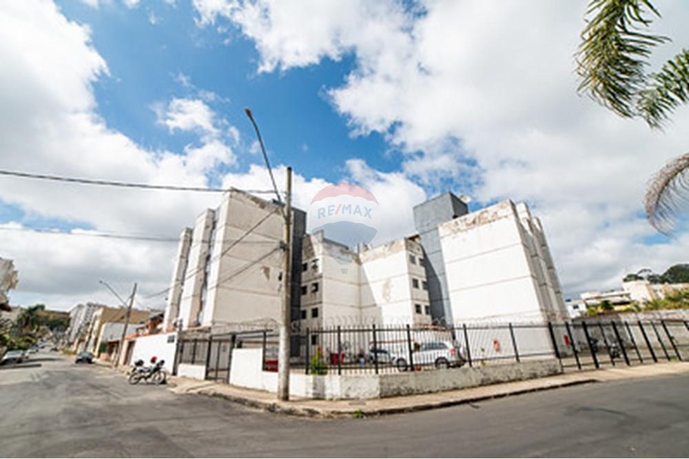 Apartamento - Venda - Juiz de Fora , Minas Gerais - ap 1.jpg - 860281078-37