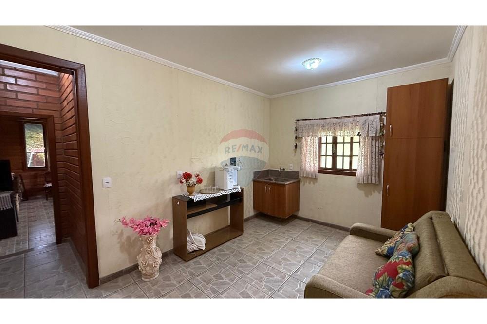 Chácara / Sítio / Fazenda - Venda - Juiz de Fora , Minas Gerais - 51325441-8652-441d-a928-9932c4b5f5ca.JPG - 860291041-27