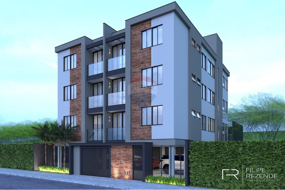 Apartamento - Venda - Conselheiro Lafaiete , Minas Gerais - fachada 3.jpg - 860421004-1253