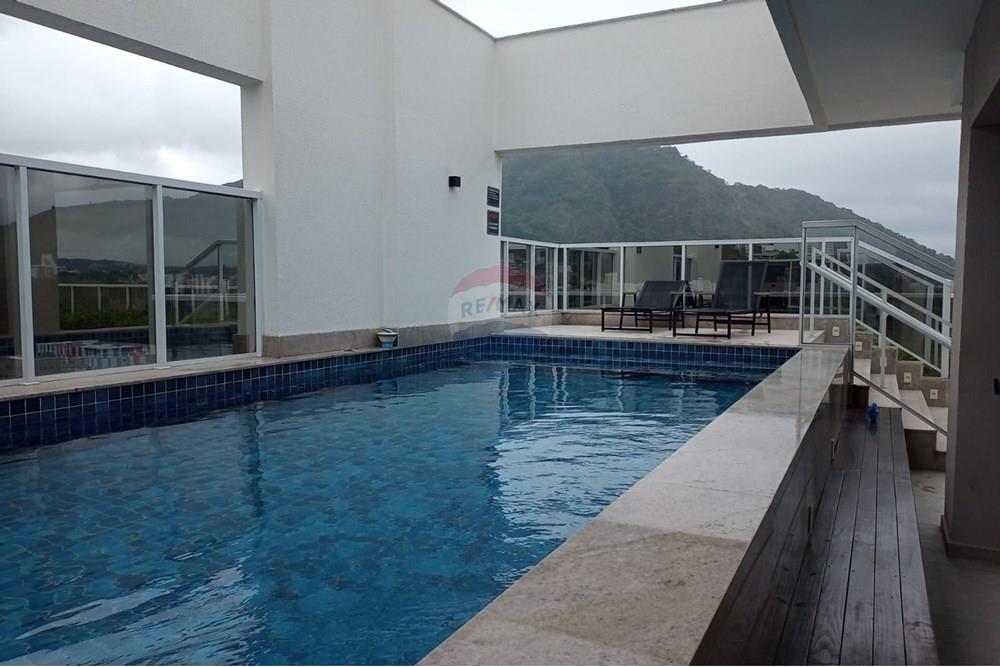 Studio - Alugar - Juiz de Fora , Minas Gerais - IMG-20240324-WA0062.jpg - Solário - 860431031-36