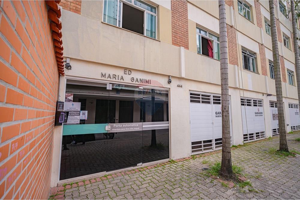 Apartamento - Venda - Juiz de Fora , Minas Gerais - michaelseed photo_03-01-109.jpg - Fachada - 860361018-170