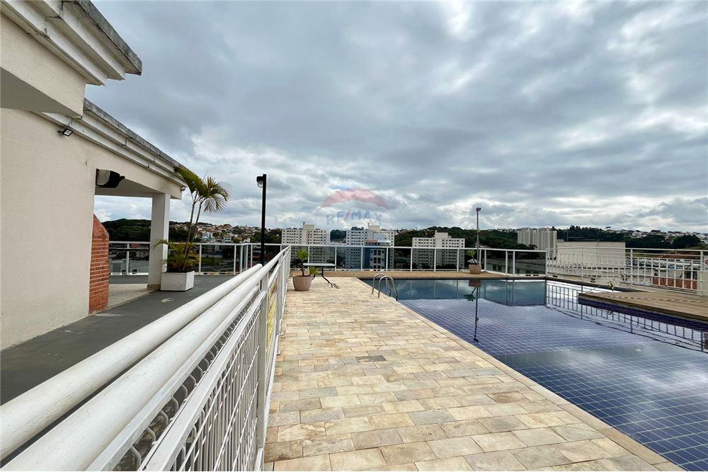 Apartamento - Alugar - Juiz de Fora , Minas Gerais - 19 - 860501002-148