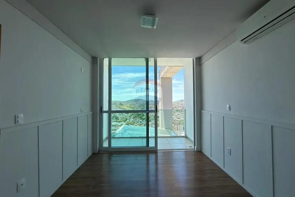 Apartamento - Alugar - Juiz de Fora , Minas Gerais - WhatsApp Image 2026-03-16 at 15.31.55 (10).jpeg - Quarto - 860431060-93