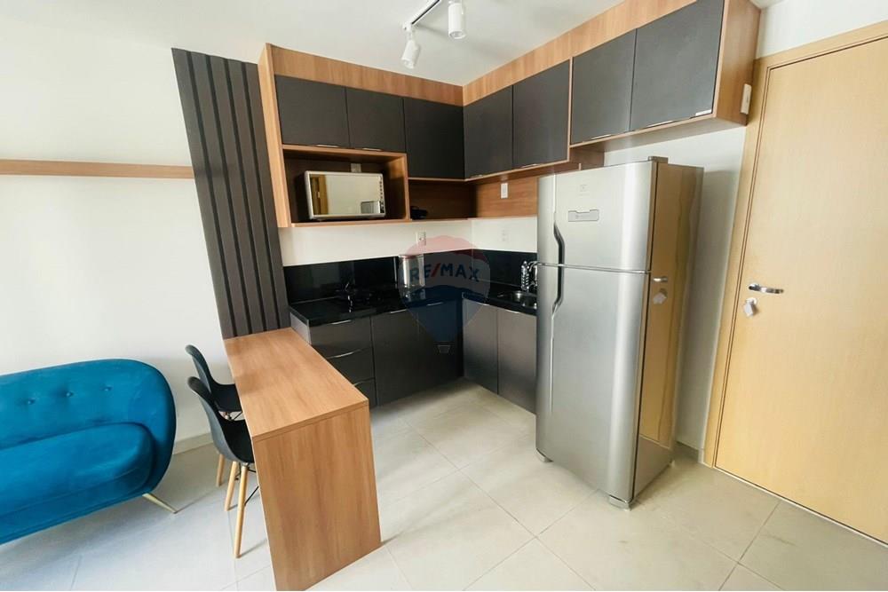 Studio - Alugar - Juiz de Fora , Minas Gerais - 5b8d750b-d27d-45c4-8779-ea69f0d73b78.jpg - 860211089-184