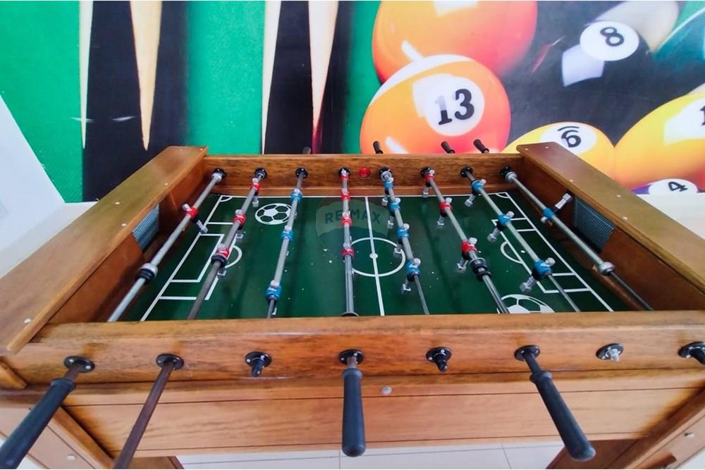 Apartamento - Venda - Juiz de Fora , Minas Gerais - WhatsApp Image 2025-12-25 at 20.38.47 (1).jpeg - Sala de Jogos - 860241112-130