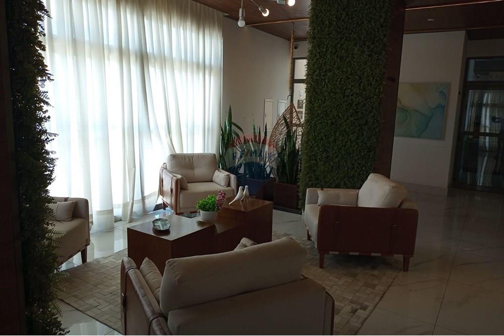 Studio - Alugar - Juiz de Fora , Minas Gerais - IMG-20240317-WA0109.jpg - Sala de estar - 860431031-36