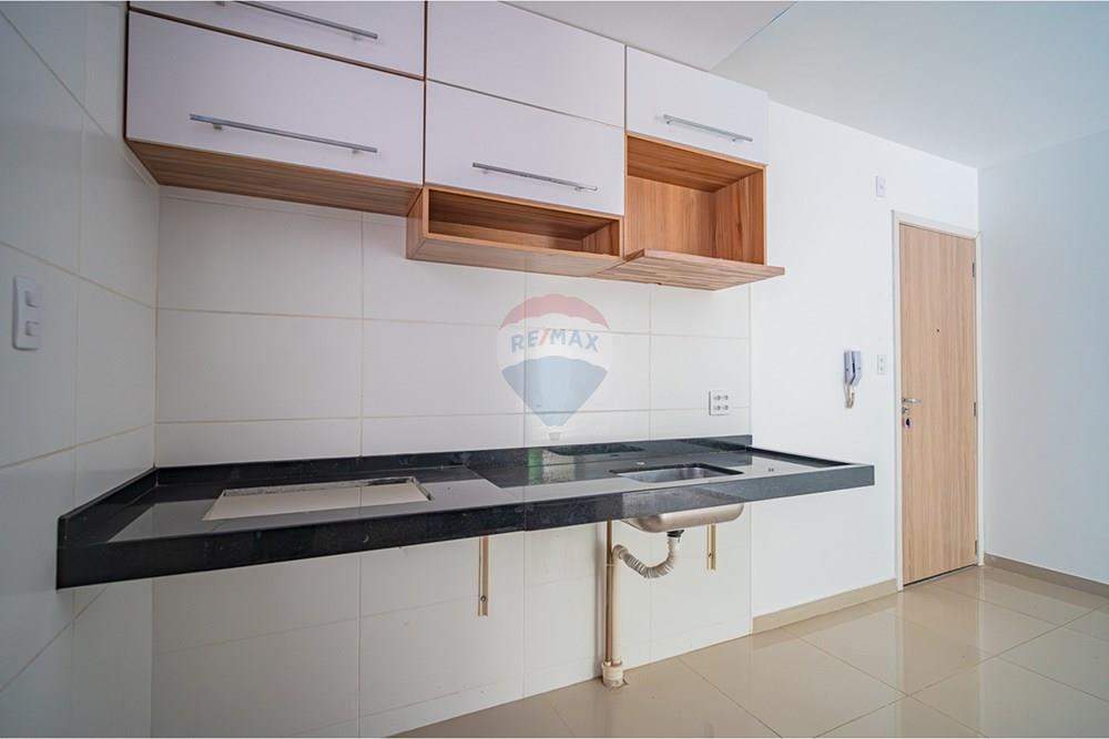 Apartamento - Venda - Juiz de Fora , Minas Gerais - foto 3 apto Eldorado.jpg - Cozinha - 860281168-23