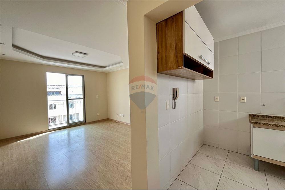 Apartamento - Alugar - Juiz de Fora , Minas Gerais - 4 - 860501002-148