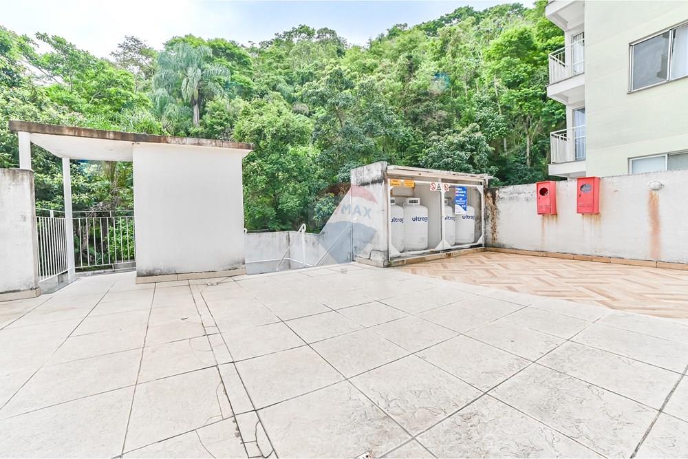 Apartamento - Venda - Juiz de Fora , Minas Gerais - foto 27 Eldorado.jpg - Fachada - 860281168-23