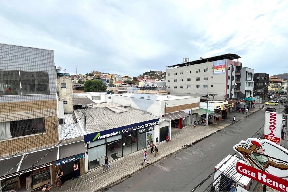 Cobertura - Venda - Juiz de Fora , Minas Gerais - 1000810710.jpg - Varanda - 860321017-173