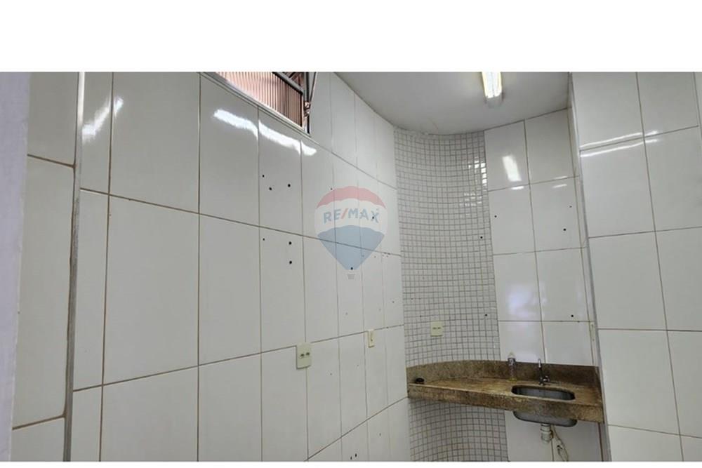 Ponto Comercial - Alugar - Juiz de Fora , Minas Gerais - COZINHA4.jpg - 860501020-37