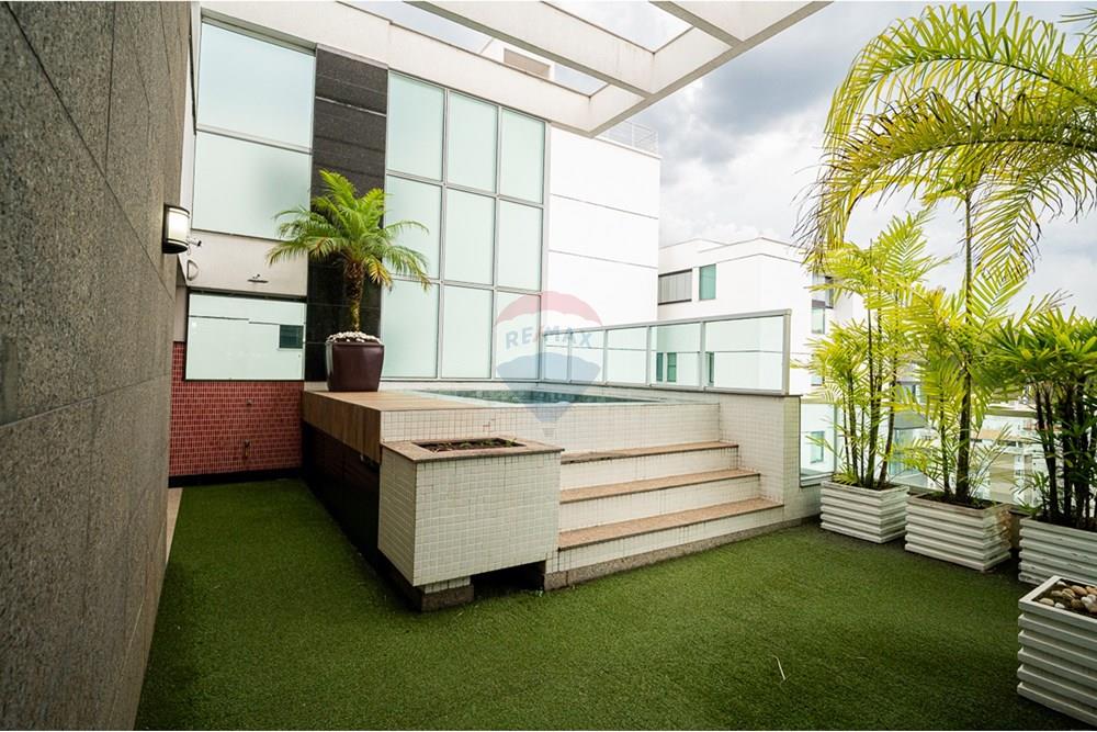 Cobertura - Venda - Juiz de Fora , Minas Gerais - michaelseed photo_ 11 SEMANA1 -255.jpg - 860211131-20