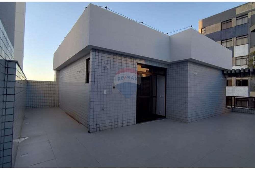 Cobertura - Venda - Juiz de Fora , Minas Gerais - 448256585_7719835771386533_5988391878099188509_n - Copia.jpg - Terraço - 860301045-333