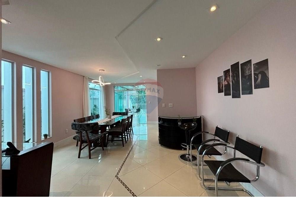 Casa - Alugar - Juiz de Fora , Minas Gerais - WhatsApp Image 2025-11-21 at 09.21.06.jpeg - Sala - 860431060-69