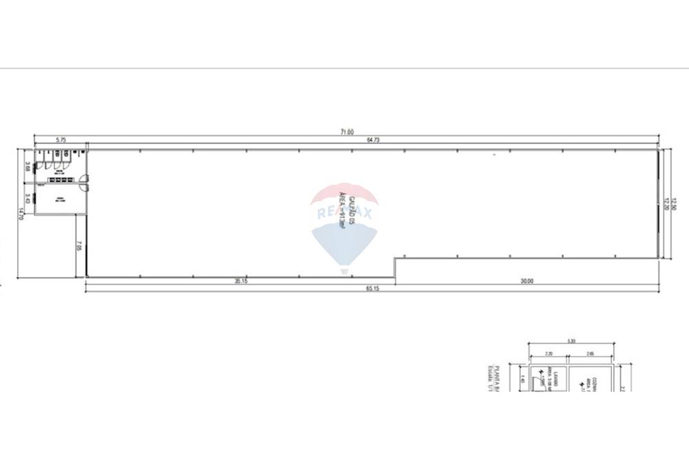 Galpão - Alugar - Juiz de Fora , Minas Gerais - 8f56a0ae41ca4bc7a711275c532a0392.jpg - 860431024-259