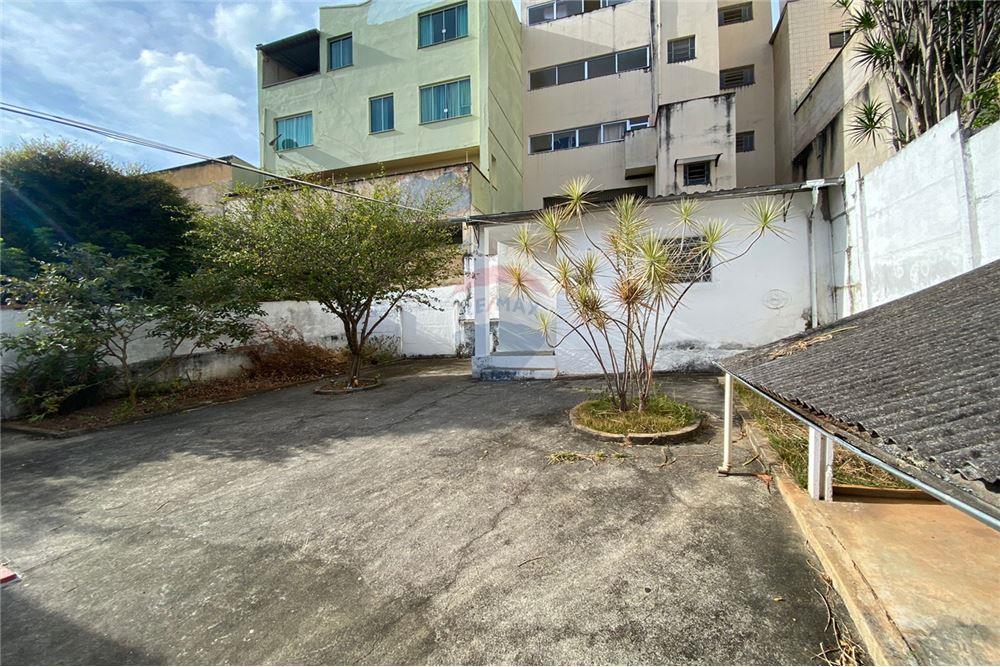 Casa - Alugar - Juiz de Fora , Minas Gerais - 40 - 860301009-491